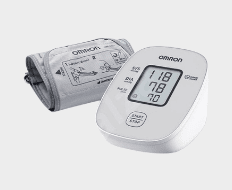 Blood pressure monitors