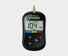 Glucose monitors