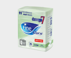 Incontinence
