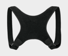 Braces, splints & support