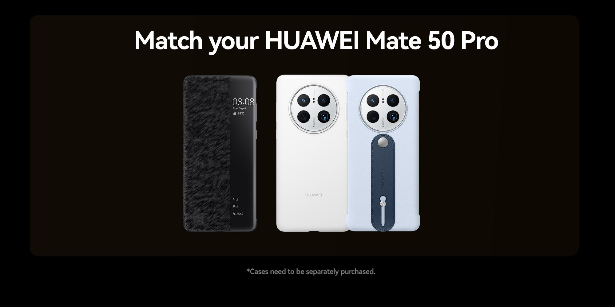 Buy Huawei Mate 50 Pro Dual SIM 8GB RAM 512GB 4G Orange Online - Shop  Smartphones, Tablets & Wearables on Carrefour UAE