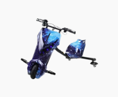 Scooters & ride-ons