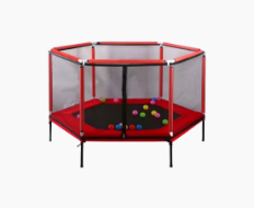 Trampolines