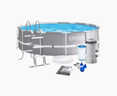 Pools
