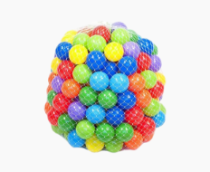 Balls