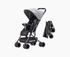 Single Strollers