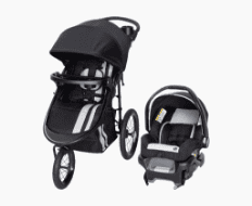 Travel systems