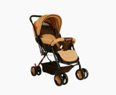 All strollers