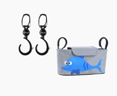Stroller accessories