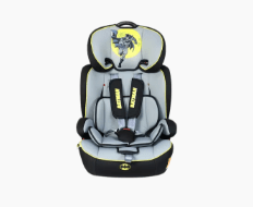 All car seats & boosters