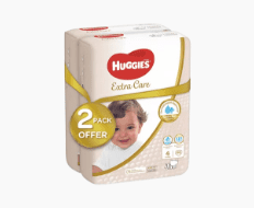 Large packs