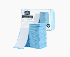 Changing mats