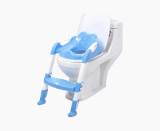 Potty training