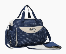 Diaper bags