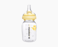 Bottle Feeding