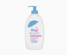 Lotions & oils