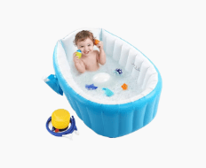 Tubs & seats