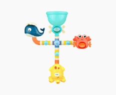 Bath toys