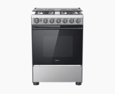 Cooking Ranges