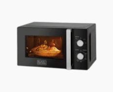 Ovens & Toasters