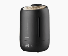 Humidifiers