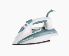 Irons & Garment Steamers