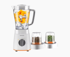Mixer Grinders & Blenders