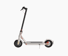 Scooters & Equipment