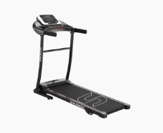 Cardio Training