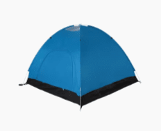 Camping & Hiking
