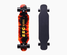 Skateboards