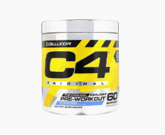 Pre-Workout