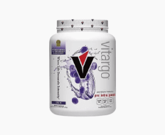 Energy & Endurance