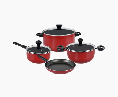 Cookware