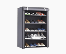 Storage & organisation
