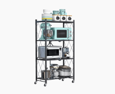 Storage & Organisation