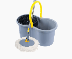 Cleaning Supplies