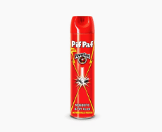 Pest Control