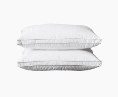 Bed Pillows & Positioners