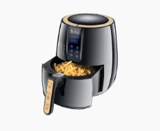 Kitchen Appliances