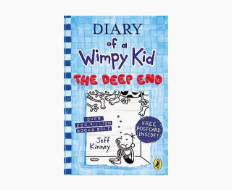 Childrens Books
