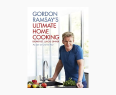 Cookbooks