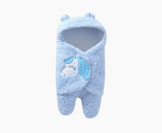 Baby bedding