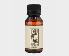 Men's Grooming