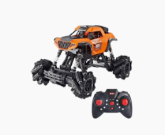Remote control toys