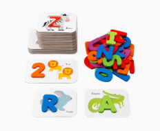 Educational toys