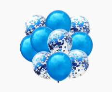 Balloons