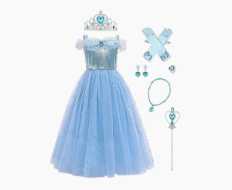 Costumes