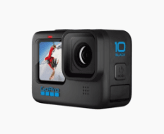 Action Cameras