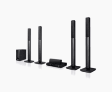 Home Theatres